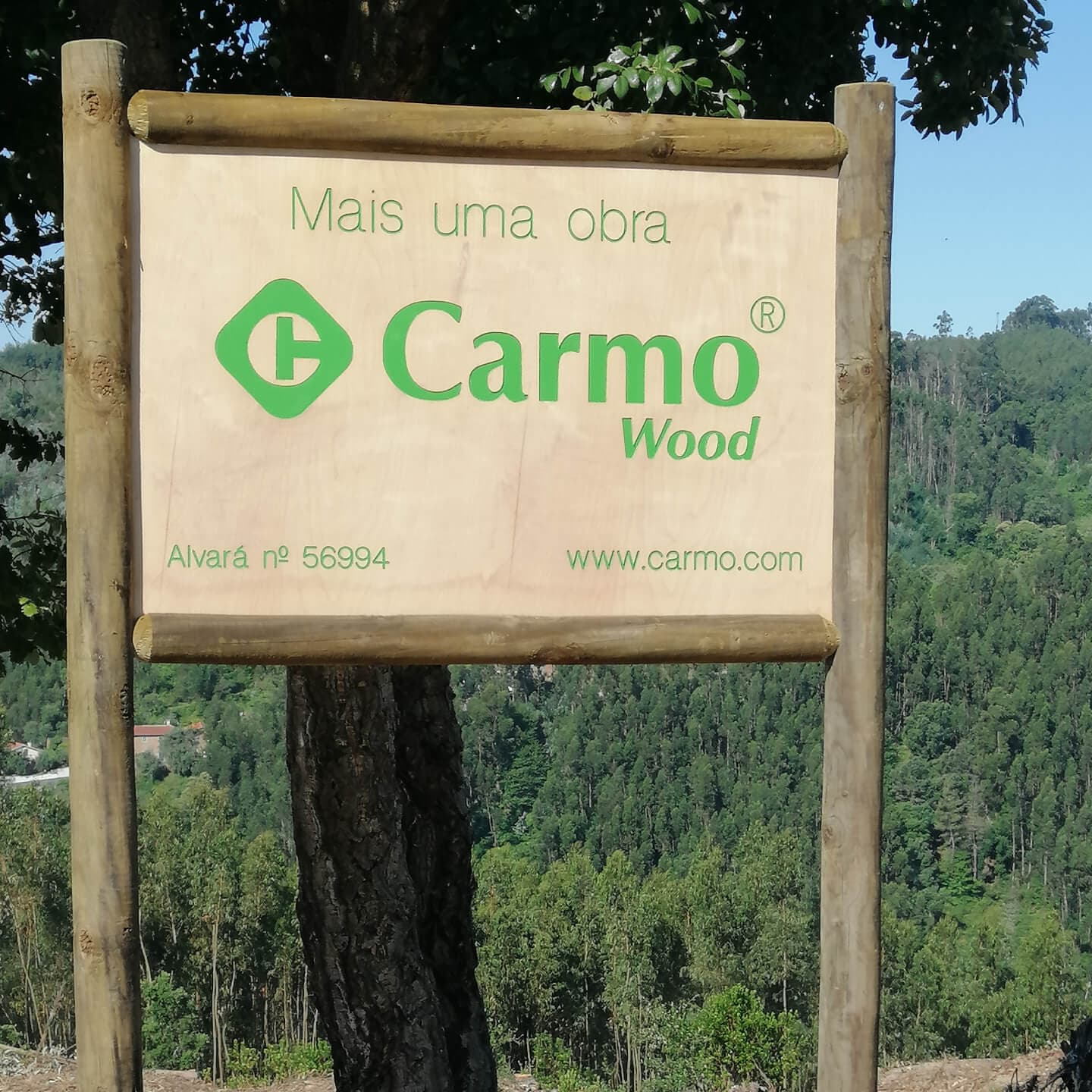 Carmo