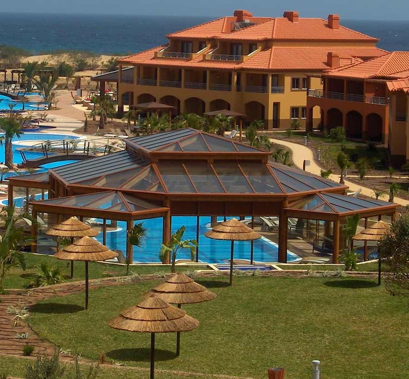 Hotel Pestana Porto Santo