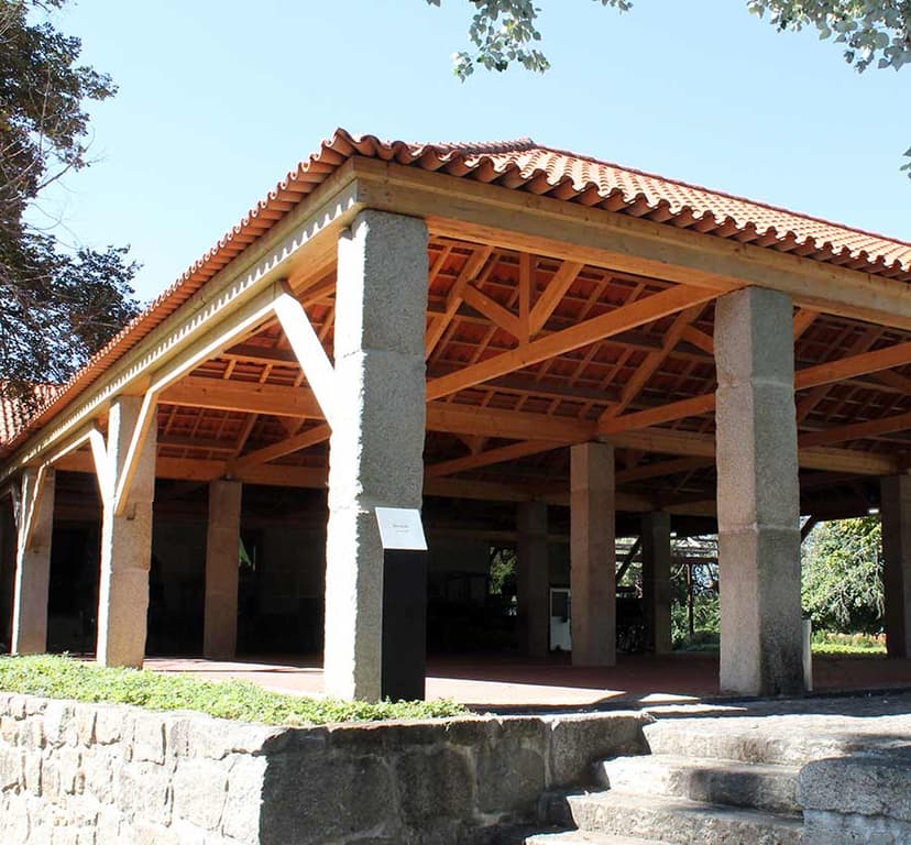 Quinta da Ínsua - Viseu