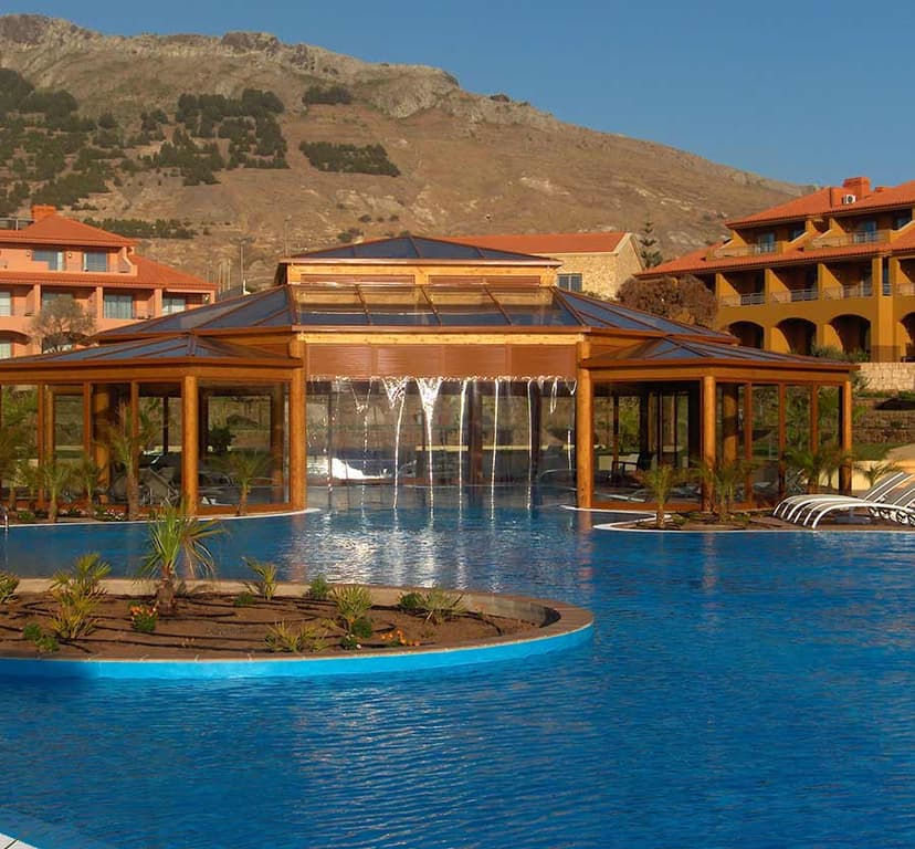 Hotel pestana Porto Santo